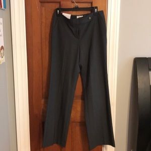 Calvin Klein Classic Fit Dress Slacks